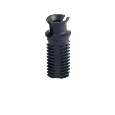 Deda Di2 Batteriehalter Sattelstütze 31,6 mm - Leicht & Praktisch