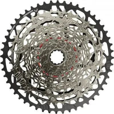 SRAM XS-1270 Eagle Transmission Kassette 12-fach 10-52 Zähne
