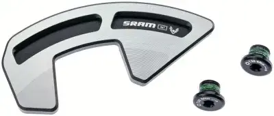 SRAM Bashguard XX 34T - Zuverlässiger Kettenschutz für anspruchsvolle MTB-Einsätze
