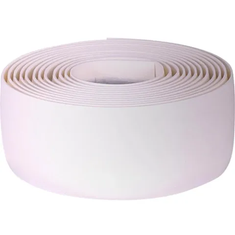Velox Lenkerband CLASSIC Karton mit Stopfen weiß