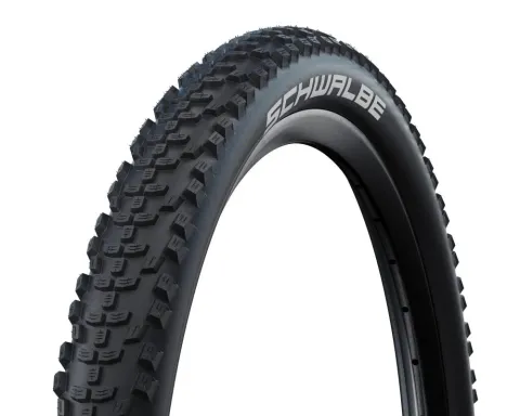 Schwalbe DRAHTREIFEN SMART SAM Active Line 14 x 1.50 Zoll 40-254 Schwarz - vielseitiger…