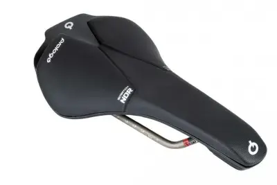 Prologo Scratch NDR Fahrradsattel 140 mm - Anatomisch für Road und Mountainbike
