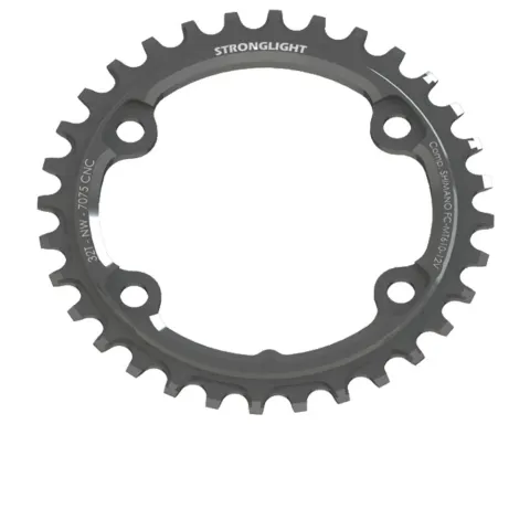 Stronglight Kettenblatt 1x12 Shimano SLX FC-MT610 30T Schwarz - 96mm Lochkreis