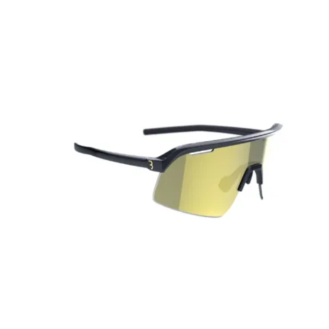 BBB Cycling Sportbrille Valor PH MLC GOLD Einheitsgröße GOLD - automatische selbsttönende…