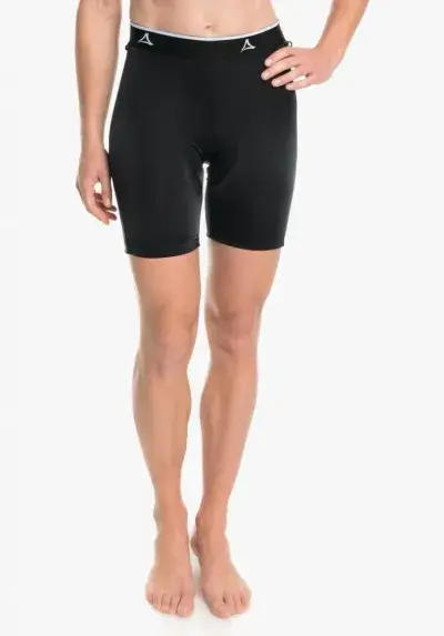 Schöffel Skin Pants 2h L schwarz Größe 36
