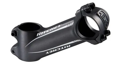 Ritchey Comp 4Axis Vorbau 31,8mm, 120mm Länge, 30° Winkel, 3D-geschmiedetes 6061 T6 Aluminium, für…