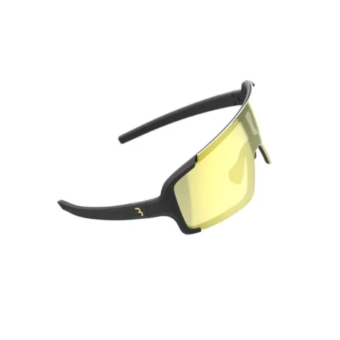 BBB Cycling BBB Sportbrille Chester PH MLC Einheitsgröße matt - sportliche Vollrahmenbrille mit…