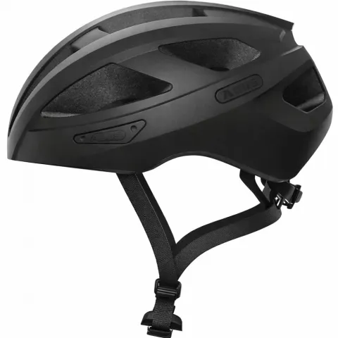 Abus Helm Macator velvet black M 52 bis 58cm