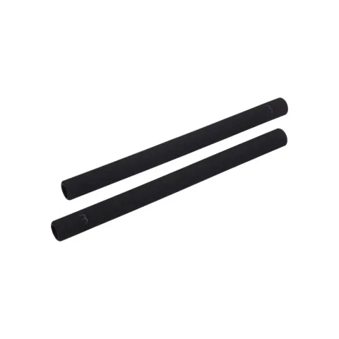 BBB Griffe Multifoam 20mm 400mm schwarz