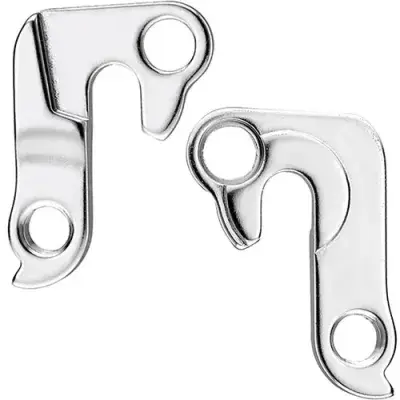 Marwi, Schaltauge mit Schraubenset M8 x 0.75, GH-134, 439134