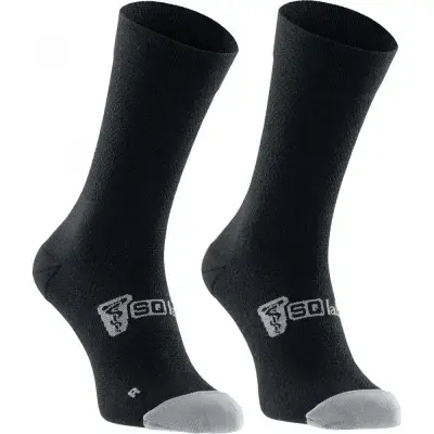 SQlab SQ-SOCKS ONE11 2.0 Fahrradsocken - Größe M (EU 39-41) - Bekleidung