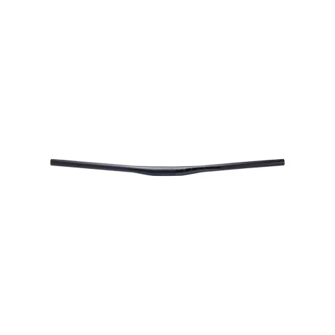 BBB Cycling BBB Lenker Horizon 31.8/780mm schwarz 31 - breiter MTB-Lenker für Kontrolle