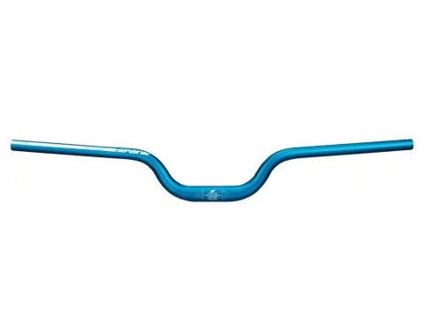 Spank Spoon 800 bar 800mm blue 40mm