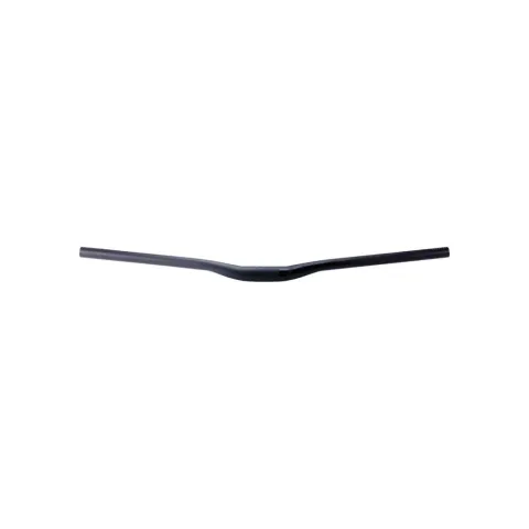 BBB Lenker Ascension 31.8/760mm schwarz