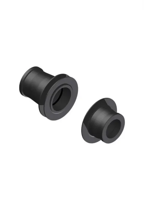 DT Swiss Umrüstkit Achse 12 mm - präzise Nabenanpassung