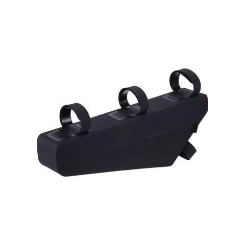 BBB Rahmentasche SealMate 42x6x14cm - 3L schwarz
