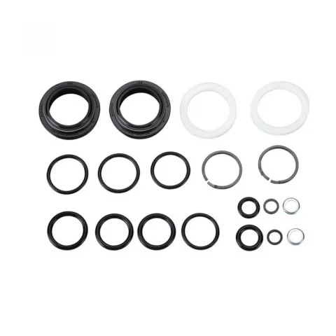 RockShox Federgabel Service-Kit Reba A7 130-150mm (Standard +2018)200Std/1 Jahr