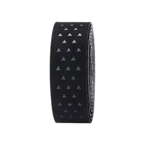 BBB Cycling Lenkerband RoyalRibbon Gel 200 schwarz - komfortabler Griff & Dämpfung