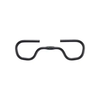 BBB Cycling BBB Trekkinglenker MultiBar SB 31.8mm 31 schwarz - maximaler Komfort und flexible…