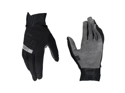 Leatt Glove MTB 2.0 WindBlock, black, S