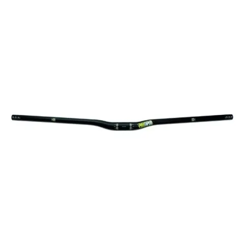 Protaper Profile Pro Bremshebel Schwarz - Ergonomie & maximale Stabilität