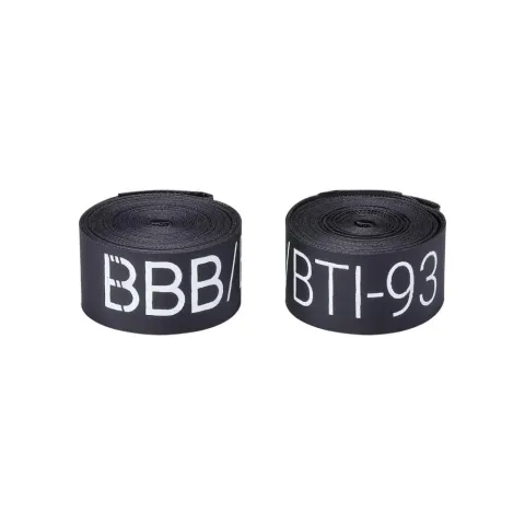 BBB Felgenband HP 26x18mm 18-559 schwarz