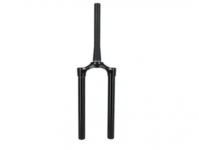 RockShox Gabel-Standrohr+Brücke CSU Reba SA26Boost,40 Offset,120-140,alu,sw