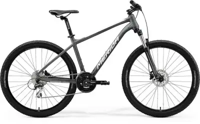 MERIDA BIG.SEVEN 20 HP4 DUNKEL-SILBER(SILBER) M_17