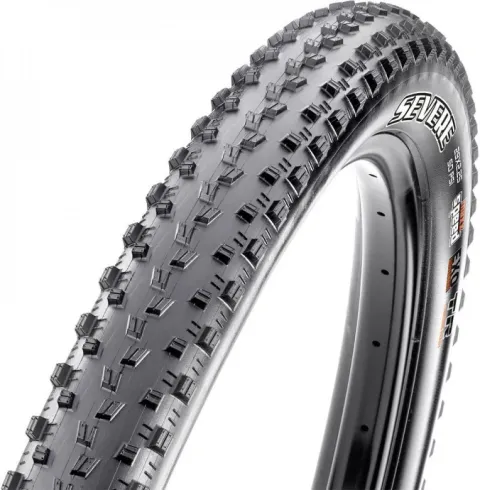 Maxxis Reifen Severe 29x2.25 57-622 schwarz TLR faltbar