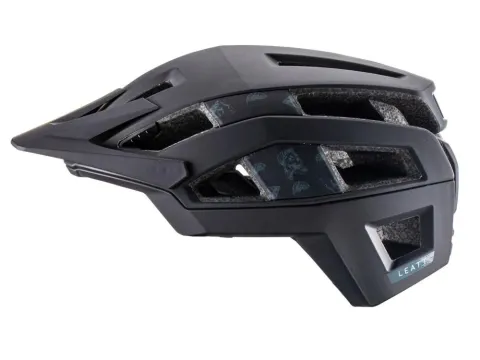 Leatt Helmet MTB Trail 3.0 Black L