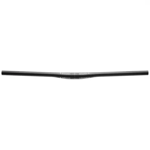 Ritchey Trail 2X Flat Lenker 31.8mm 740x+/-5mm 9°/2° bb schwarz