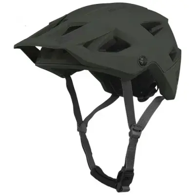 IXS Sports Division iXS Trigger AM MIPS helmet M graphite - maximaler Trail-Schutz