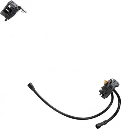 SHIMANO Akkuhalter SHIMANO E-BIKE SYSTEMS BM-E8030 Akkuhalter - 400 mm