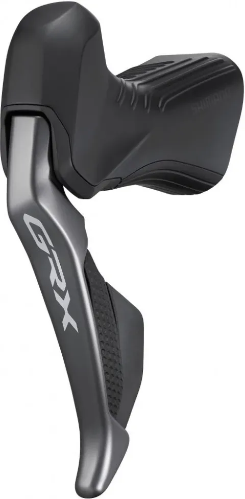 SHIMANO Schalt-/Bremshebel Di2 GRX Di2 ST-RX815 Links Schalt-/Bremshebel Di2 - für Scheibenbremse