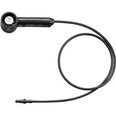 SHIMANO Geschwindigkeitssensor-Einheit E-BIKE SYSTEMS EW-SS300 Geschwindigkeitssensor - 340 mm