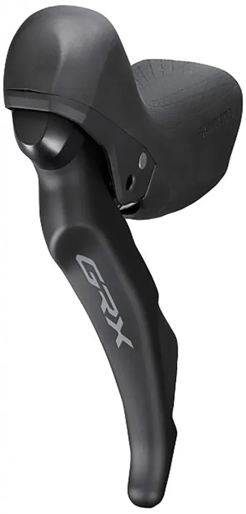 SHIMANO Schalt-/Bremshebel GRX ST-RX600 - 2-fach