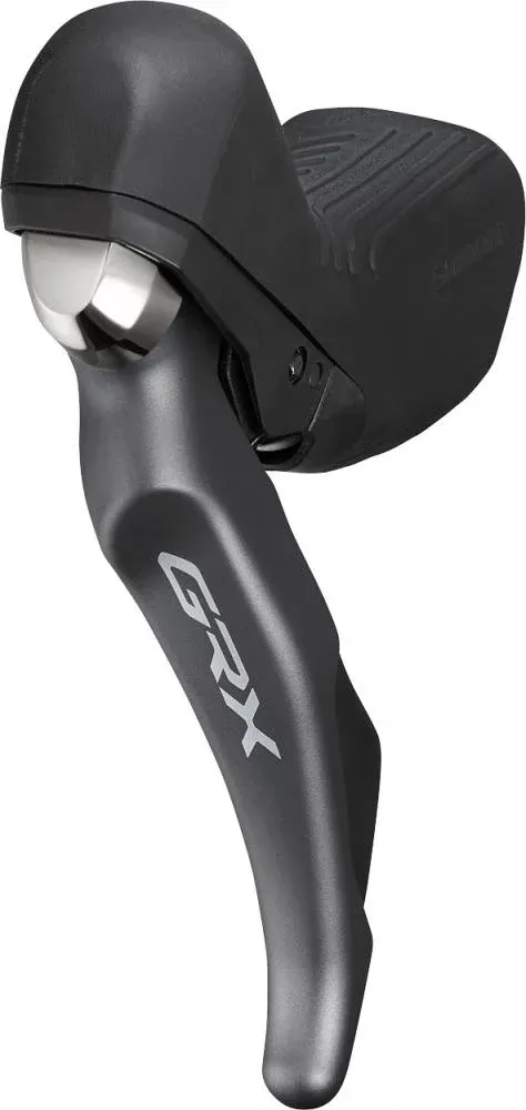 SHIMANO Schalt-/Bremshebel GRX ST-RX810 - 2-fach