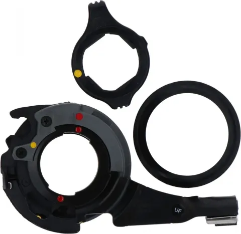 SHIMANO Schalteinheit CJ8-S20 Schalteinheit - für Nabenschaltungen mit Inter-8 System