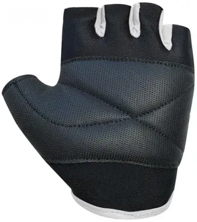 CHIBA Cool Kids - Kinder Radhandschuhe L Papillon, Griptec-Innenhand, waschbar