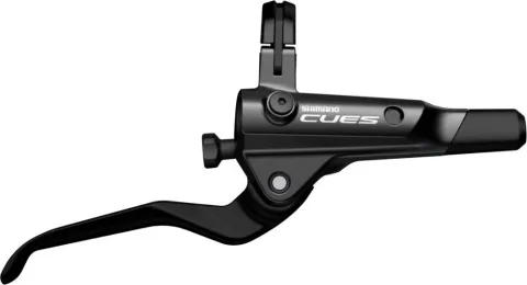 SHIMANO Bremshebel CUES BL-U8000 Rechts Bremshebel - für Shimano CUES Schaltsysteme