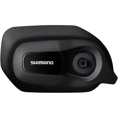 SHIMANO Gehäuse für SHIMANO E-BIKE SYSTEMS DU-E5000/DU-E5100 City Standard Gehäuse
