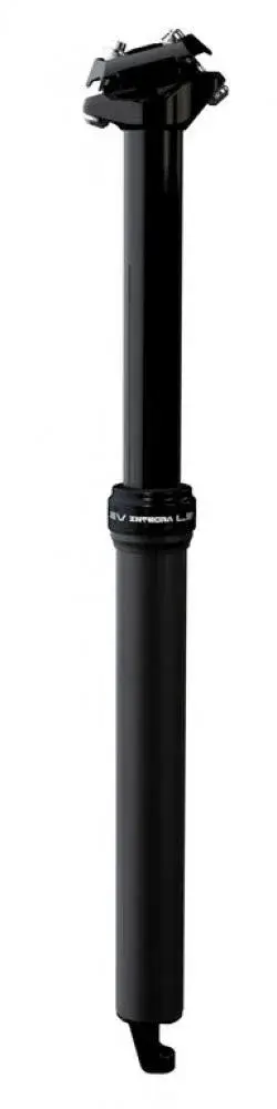 KS Teleskopsattelstütze LEV Integra Ø 30,9mm, 380mm, Hub 125mm, ohne Hebel