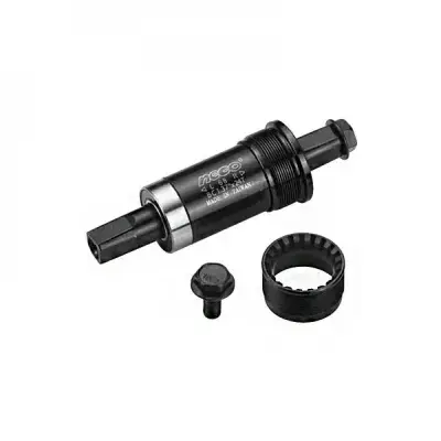 NECO Innenlager 119,0 - 68 mm BSA Nylonschalen