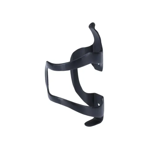 BBB Flasschenhalter SideCarbon links carbon