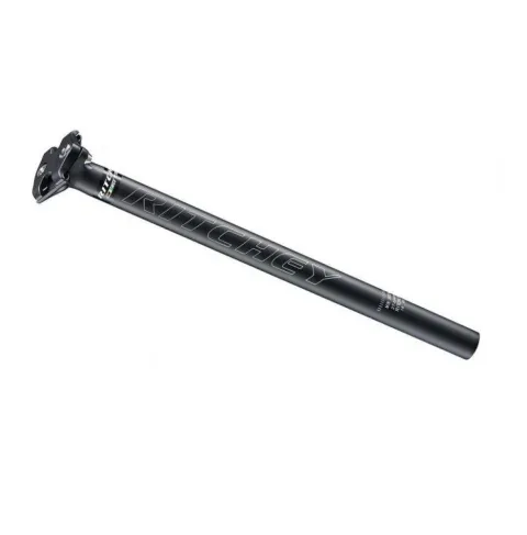 Ritchey WCS Trail 2-bolt Stütze 30.9mm 400mm 0mm 7x7/8x8.5/7x9/7x9.6mm Streben blatte