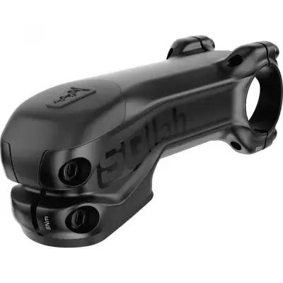 SQlab 812 R Rennrad-Vorbau 110 mm -12°/-17° 31,8 mm schwarz