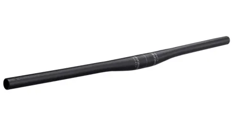 Ritchey Comp 2X Flat Lenker, 31,8 mm Klemmdurchmesser, 710 mm Breite, +/-5 mm Rise, 9° Backsweep,…