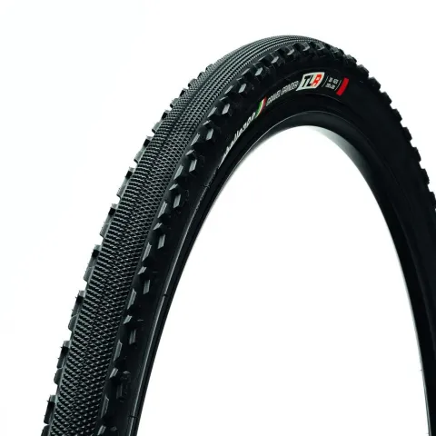 Challenge Gravel-Reifen Gravel Grinder TLR Clincher 28 Zoll (38-622) Schwarz/schwarz - schneller…