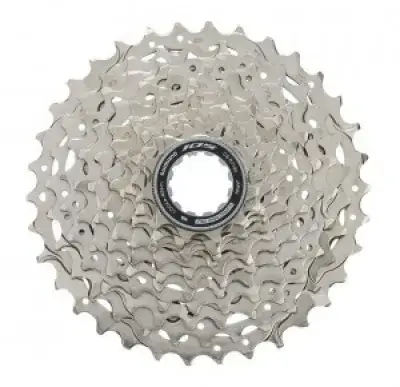 SHIMANO Kassette CS-HG710 12-fach Kassette - 12-fach, 11-36