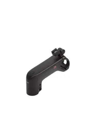 ErgoTec Aheadkralle Vorbau Barracuda i SP-Connec-Adapter Vario Ahead 28.6/31.8 - 90mm 20° AL6061 T6…